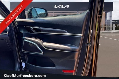 2023 Kia Telluride SX-Prestige X-Pro KIA CERTIFIED!!!
