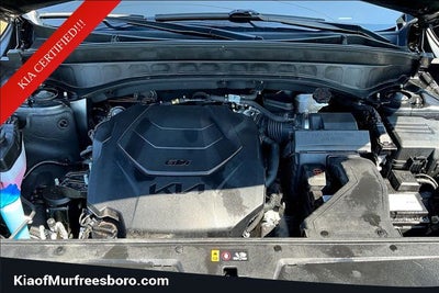 2023 Kia Telluride SX-Prestige X-Pro KIA CERTIFIED!!!