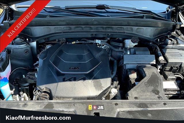 2023 Kia Telluride SX-Prestige X-Pro KIA CERTIFIED!!!