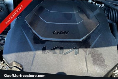 2023 Kia Telluride SX-Prestige X-Pro KIA CERTIFIED!!!