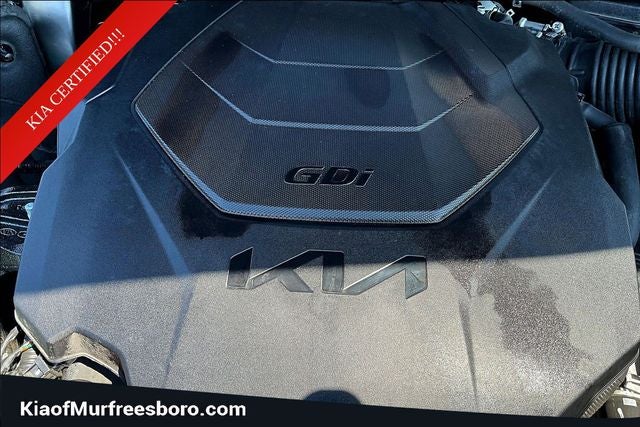 2023 Kia Telluride SX-Prestige X-Pro KIA CERTIFIED!!!