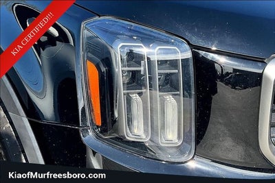2023 Kia Telluride SX-Prestige X-Pro KIA CERTIFIED!!!