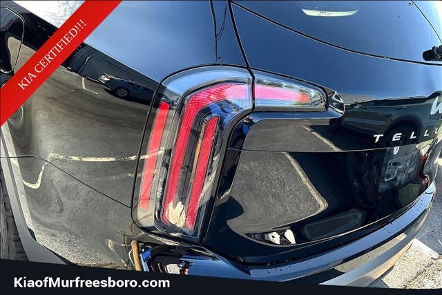 2023 Kia Telluride SX-Prestige X-Pro KIA CERTIFIED!!!