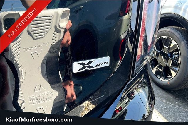 2023 Kia Telluride SX-Prestige X-Pro KIA CERTIFIED!!!