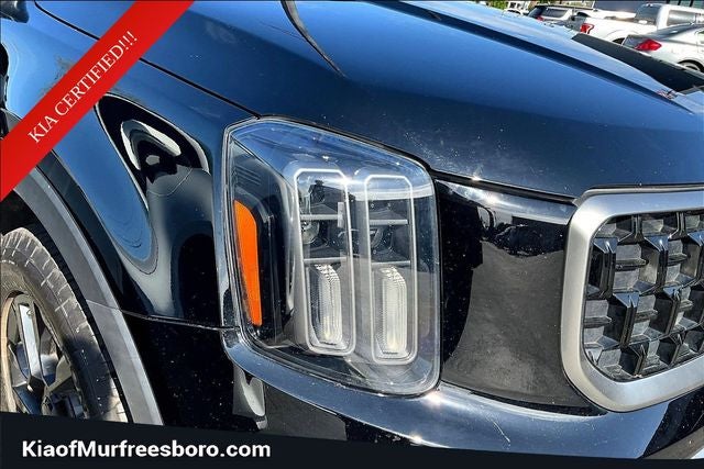 2023 Kia Telluride SX-Prestige X-Pro KIA CERTIFIED!!!