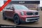 2023 Kia Telluride SX X-Line KIA CERTIFIED!!!