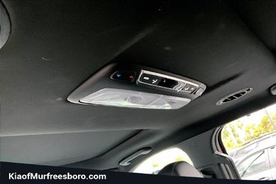 2023 Kia Telluride SX X-Line KIA CERTIFIED!!!