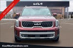 2023 Kia Telluride SX X-Line KIA CERTIFIED!!!