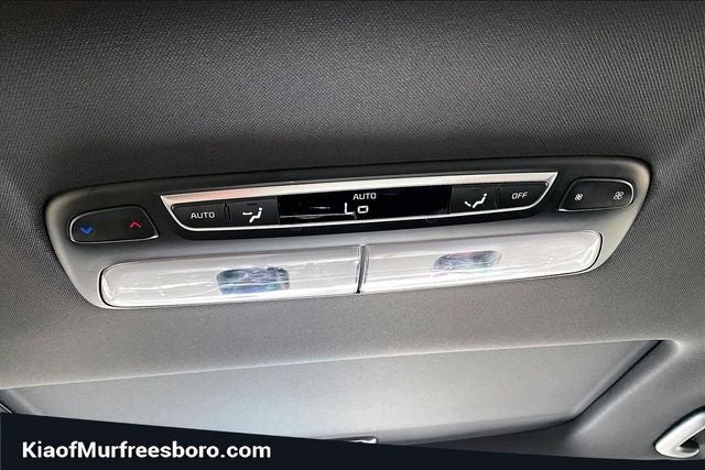 2024 Kia Telluride SX X-Line KIA CERTIFIED!!!