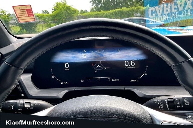 2024 Kia Telluride SX X-Line KIA CERTIFIED!!!