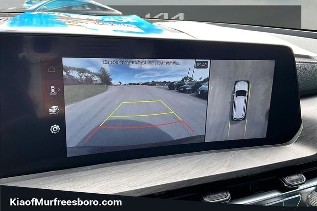 2024 Kia Telluride SX X-Line KIA CERTIFIED!!!