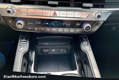 2024 Kia Telluride SX X-Line KIA CERTIFIED!!!