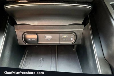 2024 Kia Telluride SX X-Line KIA CERTIFIED!!!
