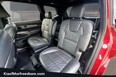 2024 Kia Telluride SX X-Line KIA CERTIFIED!!!