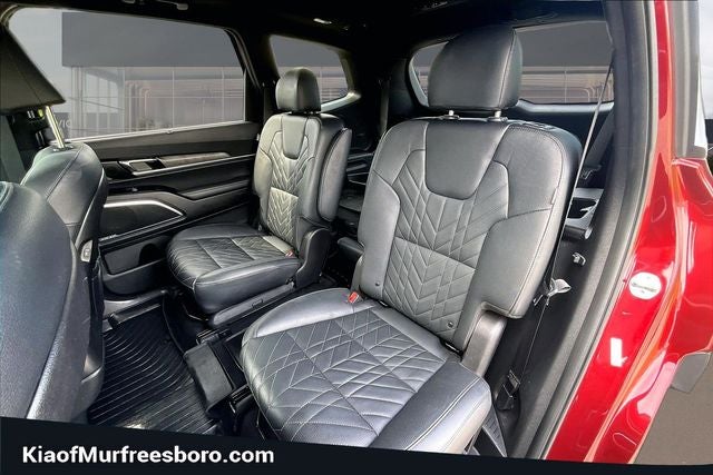 2024 Kia Telluride SX X-Line KIA CERTIFIED!!!