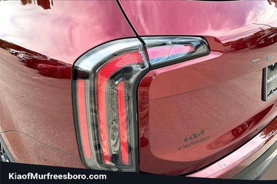 2024 Kia Telluride SX X-Line KIA CERTIFIED!!!