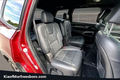 2024 Kia Telluride SX X-Line KIA CERTIFIED!!!