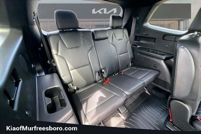 2024 Kia Telluride SX X-Line KIA CERTIFIED!!!