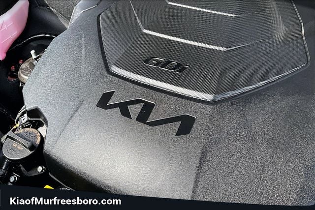 2024 Kia Telluride SX X-Line KIA CERTIFIED!!!