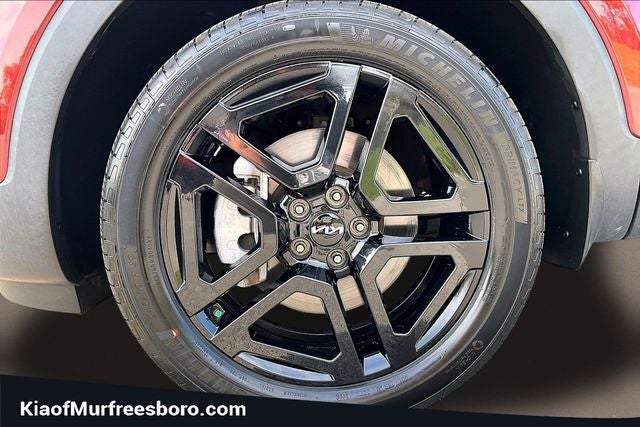 2024 Kia Telluride SX X-Line KIA CERTIFIED!!!