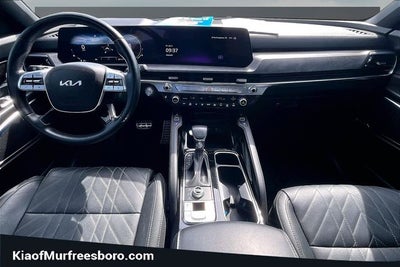 2024 Kia Telluride SX X-Line KIA CERTIFIED!!!