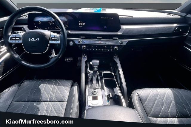 2024 Kia Telluride SX X-Line KIA CERTIFIED!!!