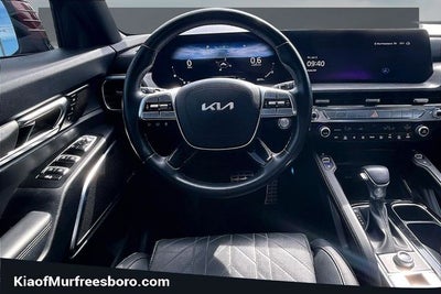 2024 Kia Telluride SX X-Line KIA CERTIFIED!!!