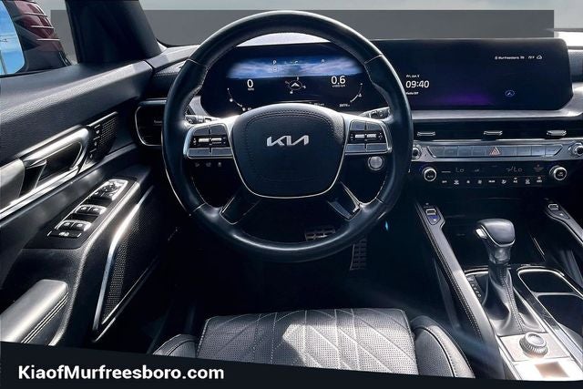 2024 Kia Telluride SX X-Line KIA CERTIFIED!!!
