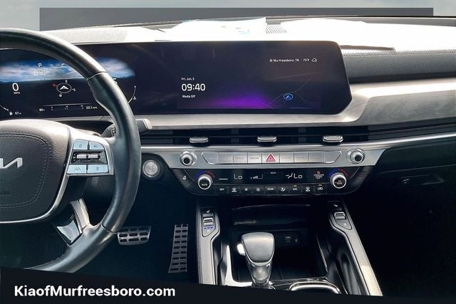 2024 Kia Telluride SX X-Line KIA CERTIFIED!!!