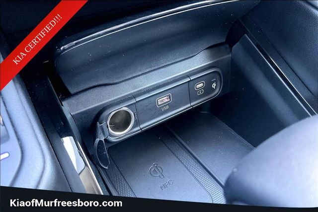 2025 Kia Telluride SX KIA CERTIFIED!!