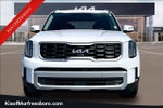 2025 Kia Telluride SX KIA CERTIFIED!!