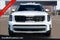 2025 Kia Telluride SX KIA CERTIFIED!!
