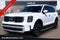 2025 Kia Telluride SX KIA CERTIFIED!!