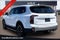 2025 Kia Telluride SX KIA CERTIFIED!!