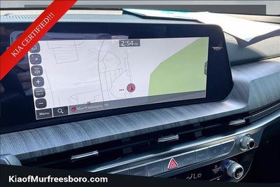 2025 Kia Telluride SX KIA CERTIFIED!!