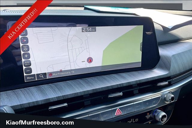 2025 Kia Telluride SX KIA CERTIFIED!!