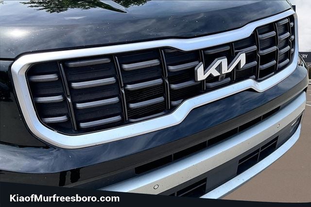 2024 Kia Telluride SX-Prestige KIA CERTIFIED!!