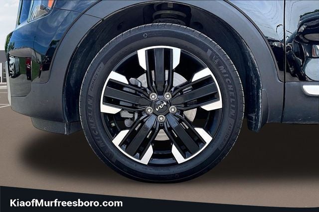 2024 Kia Telluride SX-Prestige KIA CERTIFIED!!