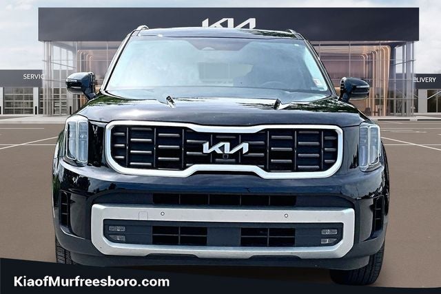 2024 Kia Telluride SX-Prestige KIA CERTIFIED!!