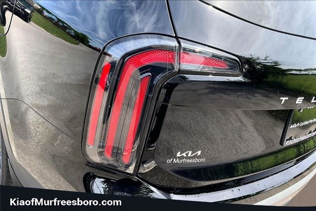 2024 Kia Telluride SX-Prestige KIA CERTIFIED!!