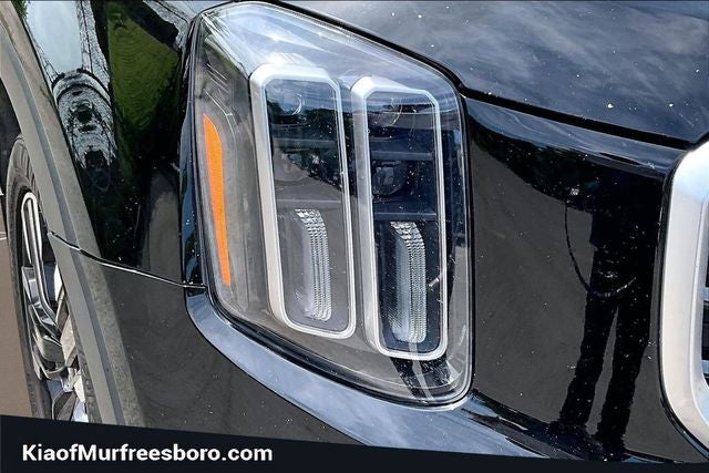 2024 Kia Telluride SX-Prestige KIA CERTIFIED!!