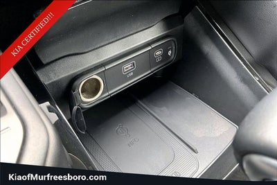 2024 Kia Telluride SX X-Line KIA CERTIFIED!!!