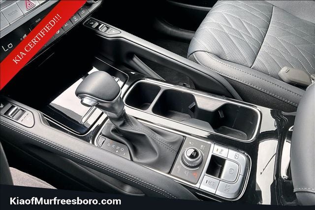 2024 Kia Telluride SX X-Line KIA CERTIFIED!!!