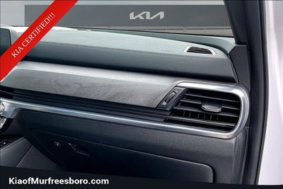 2024 Kia Telluride SX X-Line KIA CERTIFIED!!!