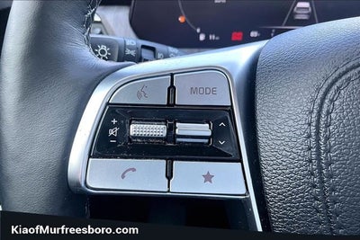 2024 Kia Telluride SX-Prestige KIA CERTIFIED!!
