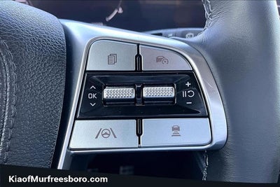 2024 Kia Telluride SX-Prestige KIA CERTIFIED!!