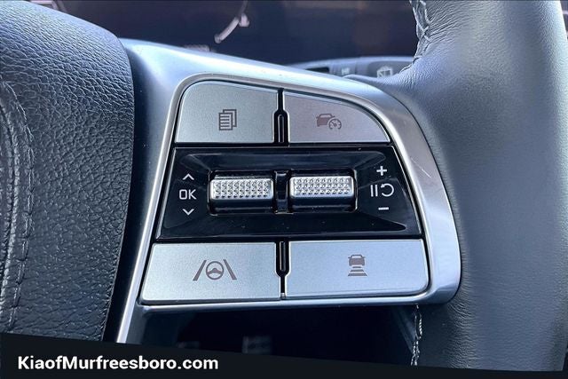 2024 Kia Telluride SX-Prestige KIA CERTIFIED!!