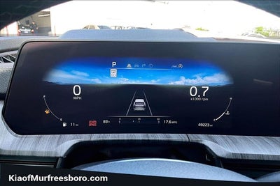 2024 Kia Telluride SX-Prestige KIA CERTIFIED!!