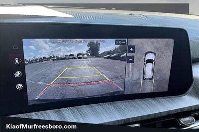 2024 Kia Telluride SX-Prestige KIA CERTIFIED!!