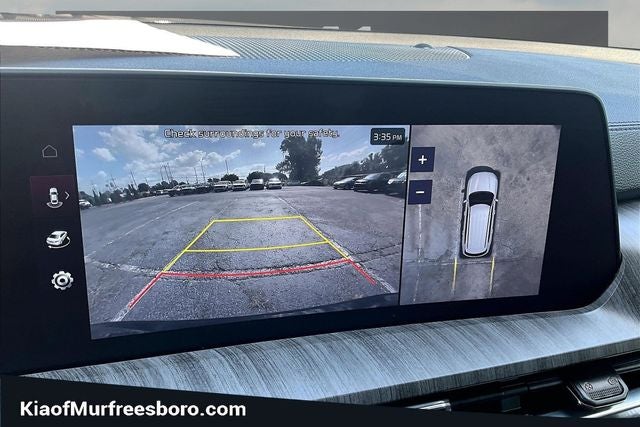 2024 Kia Telluride SX-Prestige KIA CERTIFIED!!